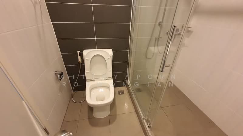 The President Sathorn-Ratchapruek 3, Bangkok, Petchkasem Road, Pak Khlong Phasi Charoen, Phasi Charoen, Bangkok, 2 Bedrooms, 50 sqm, Condo For Rent, by Atitayaporn Robwongjan, 500453654 - DDproperty.com