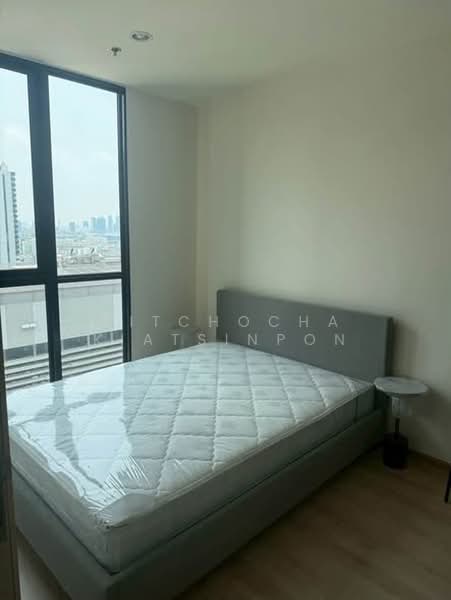 Nue District R9, Bangkok, 59 Rama 9 Road, Huai Khwang, Bangkok, 1 Bedroom, 26 sqm, Condo For Rent, by Pitchocha Kiatsinpon, 500453656 - DDproperty.com