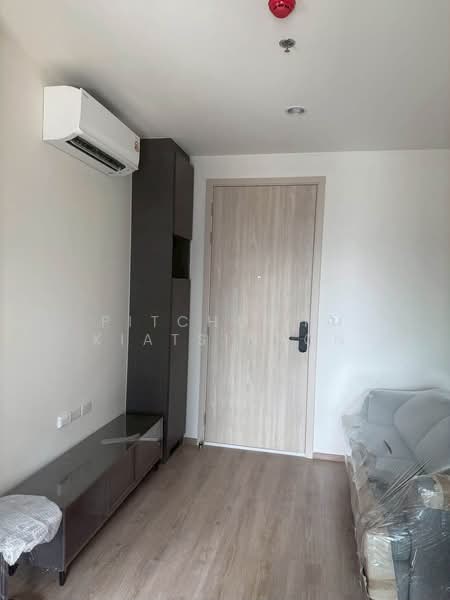 Nue District R9, Bangkok, 59 Rama 9 Road, Huai Khwang, Bangkok, 1 Bedroom, 26 sqm, Condo For Rent, by Pitchocha Kiatsinpon, 500453656 - DDproperty.com