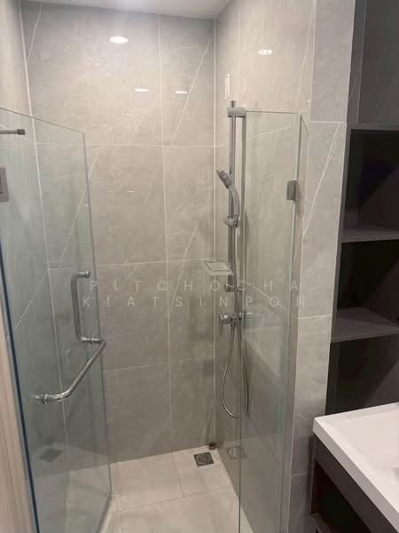 Nue District R9, Bangkok, 59 Rama 9 Road, Huai Khwang, Bangkok, 1 Bedroom, 26 sqm, Condo For Rent, by Pitchocha Kiatsinpon, 500453656 - DDproperty.com