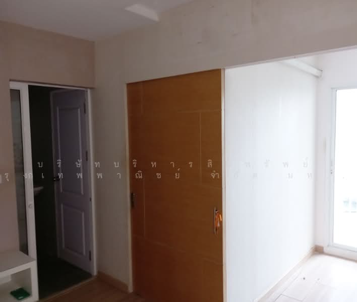 The Maple @ Ratchada 19, Bangkok, Soi Lat Phrao 26, Jom Phon, Chatuchak, Bangkok, 1 Bedroom, 28 sqm, Condo For Sale, by Bangkok Commercial Asset Management Com, 500453657 - DDproperty.com