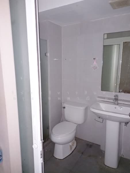 The Maple @ Ratchada 19, Bangkok, Soi Lat Phrao 26, Jom Phon, Chatuchak, Bangkok, 1 Bedroom, 28 sqm, Condo For Sale, by Bangkok Commercial Asset Management Com, 500453657 - DDproperty.com