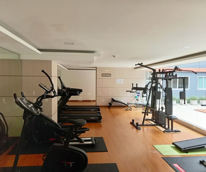 The Maple @ Ratchada 19, Bangkok, Soi Lat Phrao 26, Jom Phon, Chatuchak, Bangkok, 1 Bedroom, 28 sqm, Condo For Sale, by Bangkok Commercial Asset Management Com, 500453657 - DDproperty.com