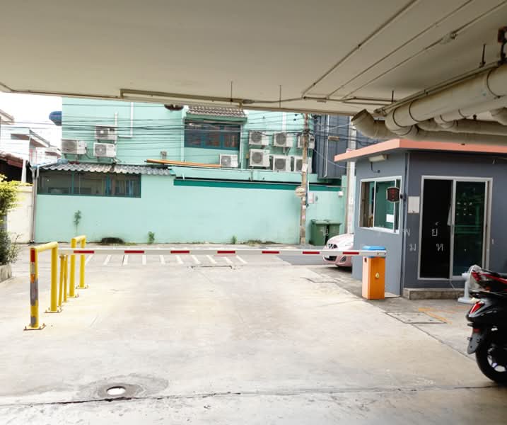 The Maple @ Ratchada 19, Bangkok, Soi Lat Phrao 26, Jom Phon, Chatuchak, Bangkok, 1 Bedroom, 28 sqm, Condo For Sale, by Bangkok Commercial Asset Management Com, 500453657 - DDproperty.com