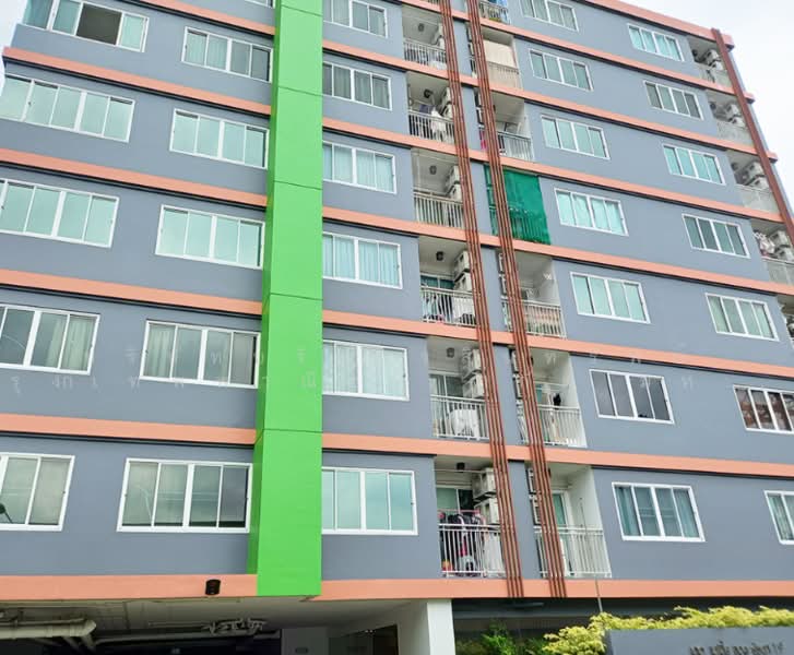 The Maple @ Ratchada 19, Bangkok, Soi Lat Phrao 26, Jom Phon, Chatuchak, Bangkok, 1 Bedroom, 28 sqm, Condo For Sale, by Bangkok Commercial Asset Management Com, 500453657 - DDproperty.com
