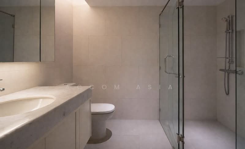 La Citta Penthouse, Bangkok, 258-8 Soi Thonglor 8, Khlong Tan Nua, Watthana, Bangkok, 3 Bedrooms, 165 sqm, Condo For Rent, by Accom Asia, 500453660 - DDproperty.com