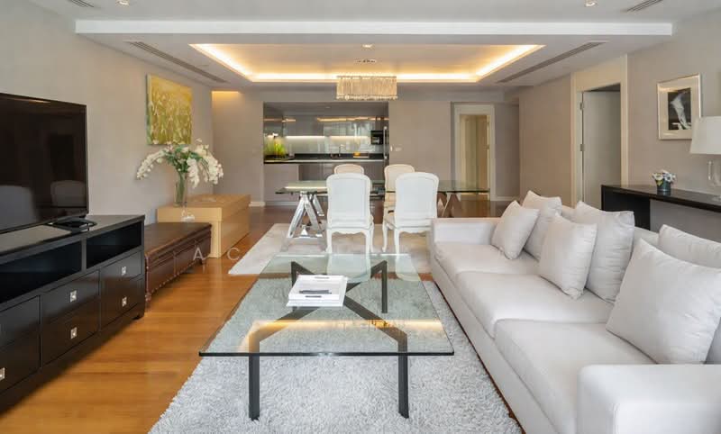 La Citta Penthouse, Bangkok, 258-8 Soi Thonglor 8, Khlong Tan Nua, Watthana, Bangkok, 3 Bedrooms, 165 sqm, Condo For Rent, by Accom Asia, 500453660 - DDproperty.com