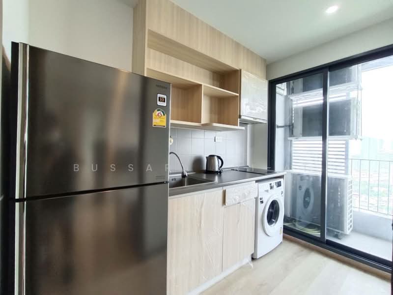 IDEO O2 บางนา, กรุงเทพ, 195 ถนนสรรพาวุธ, บางนาใต้, บางนา, กรุงเทพ, 47 ตร.ม., คอนโด ให้เช่า, โดย Bussara Sri-At, 500453663 - DDproperty.com