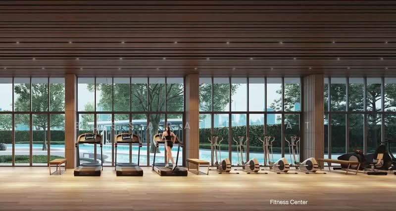 IDEO O2 Bangna, Bangkok, 195 Sanphawut Road, Bang Na Tai, Bang Na, Bangkok, 2 Bedrooms, 47 sqm, Condo For Rent, by Bussara Sri-At, 500453663 - DDproperty.com
