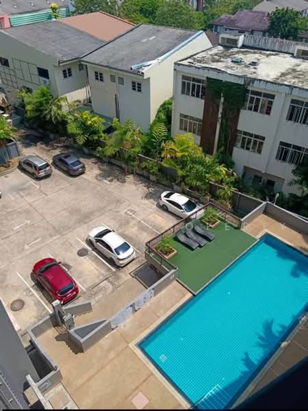 The Clover Phuket, Phuket, 3/65 Moo 3 Kwang Rd., Wichit, Muang Phuket, Phuket, 2 Bedrooms, 79 sqm, Condo For Sale, by Connex Property, 500453665 - DDproperty.com