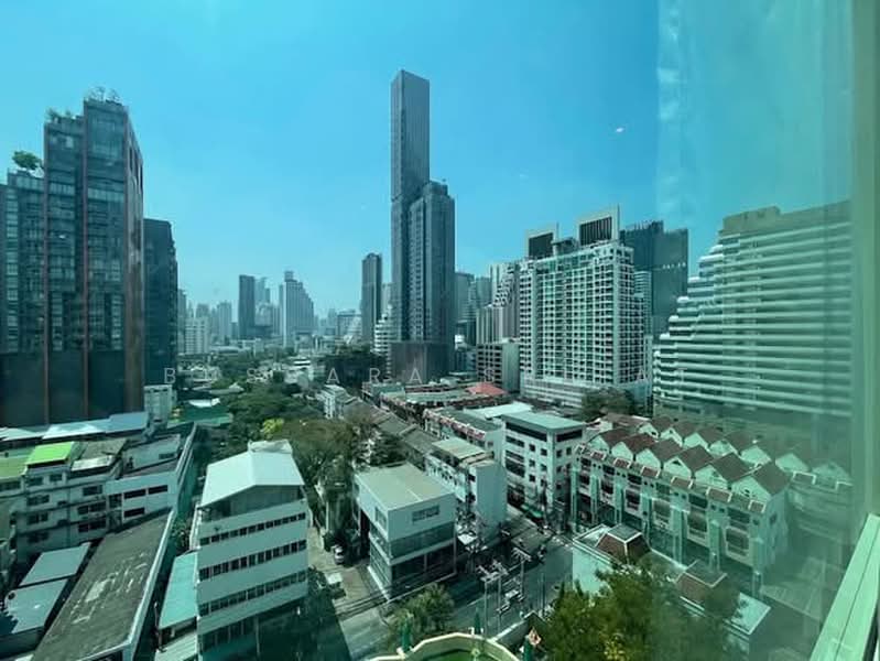 Royce Private Residences, Bangkok, 61 Soi Sukhumvit 31, Khlongtoei Nua, Watthana, Bangkok, 3 Bedrooms, 178 sqm, Condo For Rent, by Bussara Sri-At, 500453666 - DDproperty.com