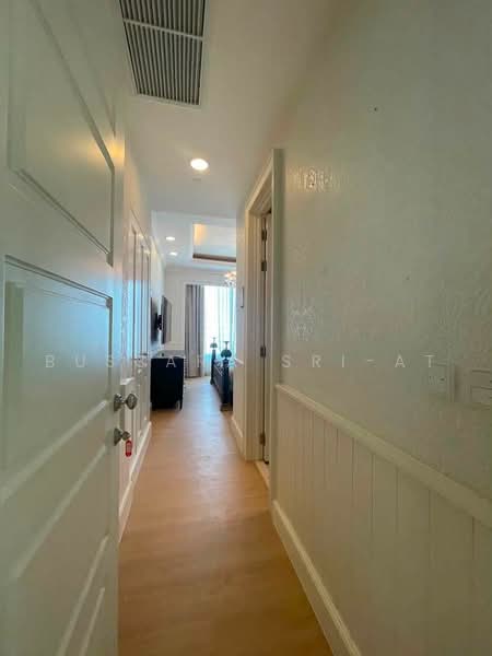 Royce Private Residences, Bangkok, 61 Soi Sukhumvit 31, Khlongtoei Nua, Watthana, Bangkok, 3 Bedrooms, 178 sqm, Condo For Rent, by Bussara Sri-At, 500453666 - DDproperty.com