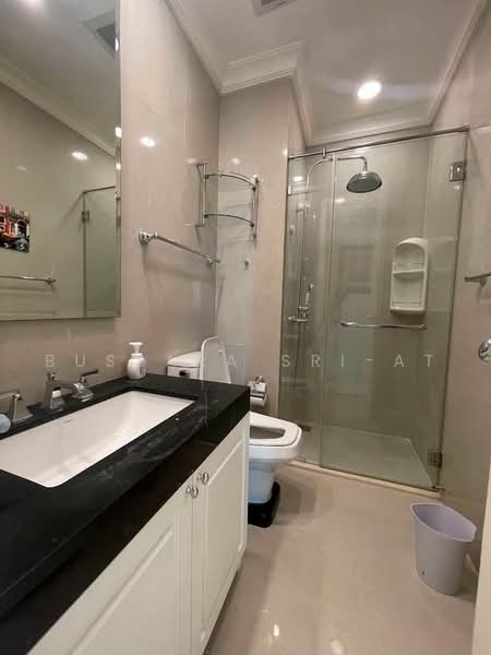 Royce Private Residences, Bangkok, 61 Soi Sukhumvit 31, Khlongtoei Nua, Watthana, Bangkok, 3 Bedrooms, 178 sqm, Condo For Rent, by Bussara Sri-At, 500453666 - DDproperty.com