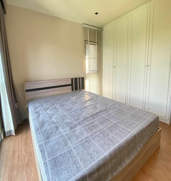 Maison Garden Chaeng Watthana, Bangkok, 100/331 Soi Chaengwattana 10, intersection 9-1-8, Thung Song Hong, Lak Si, Bangkok, 2 Bedrooms, 45 sqm, Condo For Sale, by Nop Satjavitvisarn, 500453668 - DDproperty.com