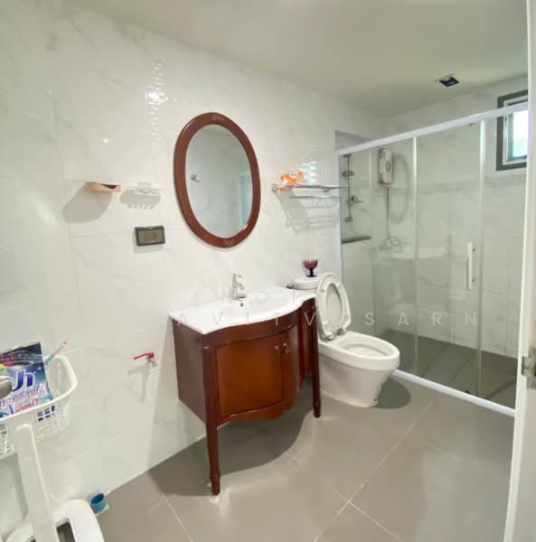 Maison Garden Chaeng Watthana, Bangkok, 100/331 Soi Chaengwattana 10, intersection 9-1-8, Thung Song Hong, Lak Si, Bangkok, 2 Bedrooms, 45 sqm, Condo For Sale, by Nop Satjavitvisarn, 500453668 - DDproperty.com