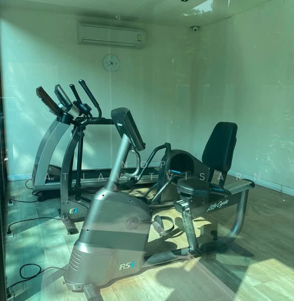 Maison Garden Chaeng Watthana, Bangkok, 100/331 Soi Chaengwattana 10, intersection 9-1-8, Thung Song Hong, Lak Si, Bangkok, 2 Bedrooms, 45 sqm, Condo For Sale, by Nop Satjavitvisarn, 500453668 - DDproperty.com
