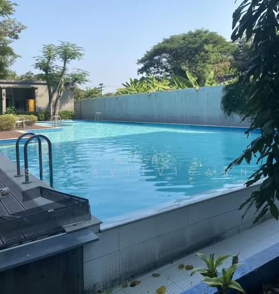 Maison Garden Chaeng Watthana, Bangkok, 100/331 Soi Chaengwattana 10, intersection 9-1-8, Thung Song Hong, Lak Si, Bangkok, 2 Bedrooms, 45 sqm, Condo For Sale, by Nop Satjavitvisarn, 500453668 - DDproperty.com