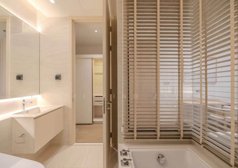 The Strand Thonglor, Bangkok, 36 Soi Sukhumvit 55, Khlong Tan Nua, Watthana, Bangkok, 1 Bedroom, 53 sqm, Condo For Rent, by BetterLiving Estate, 500453670 - DDproperty.com
