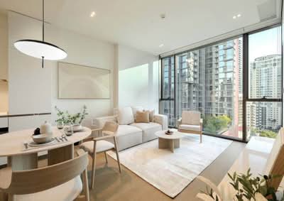 For Rent - The Strand Thonglor, Bangkok