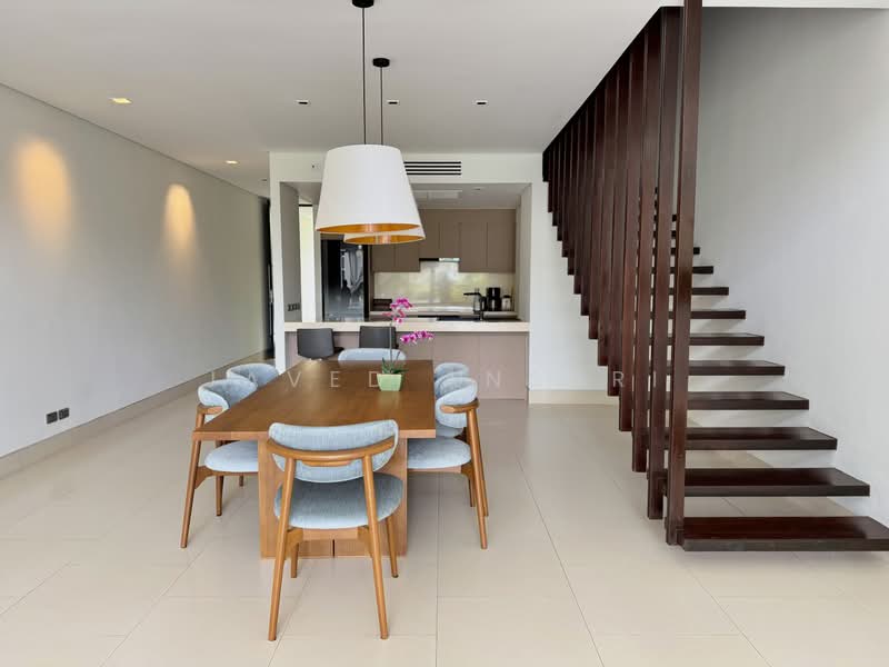 Baan Yamu Residences : บ้านยามู เรสซิเด้นท์, ภูเก็ต, 171/7 แหลมยามู, ป่าคลอก, ถลาง, ภูเก็ต, 168 ตร.ม., คอนโด ขาย, โดย Javed Ansari, 500453671 - DDproperty.com