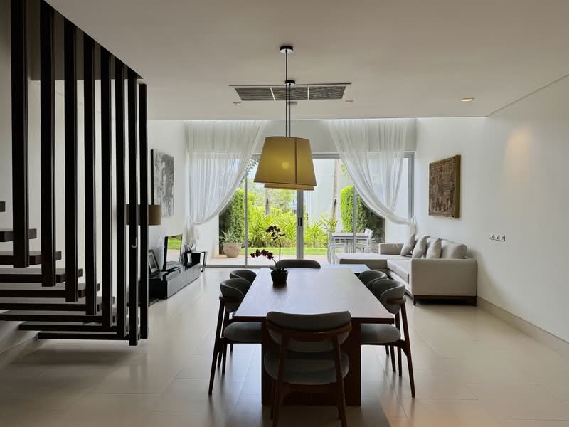 Baan Yamu Residences : บ้านยามู เรสซิเด้นท์, ภูเก็ต, 171/7 แหลมยามู, ป่าคลอก, ถลาง, ภูเก็ต, 168 ตร.ม., คอนโด ขาย, โดย Javed Ansari, 500453671 - DDproperty.com