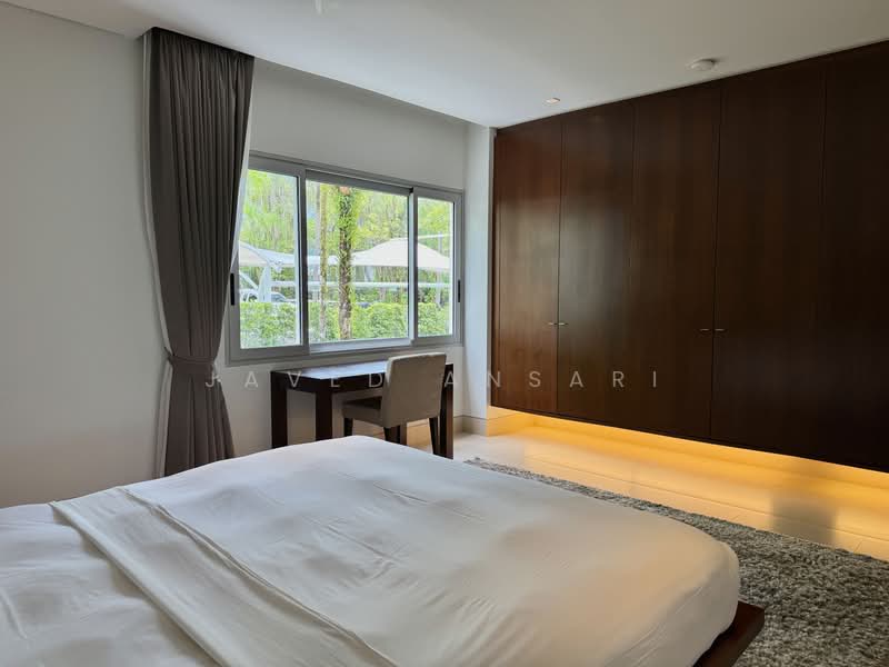 Baan Yamu Residences, Phuket, 171/7 Cape Yamu, Pa Khlok, Thalang, Phuket, 2 Bedrooms, 168 sqm, Condo For Sale, by Javed Ansari, 500453671 - DDproperty.com