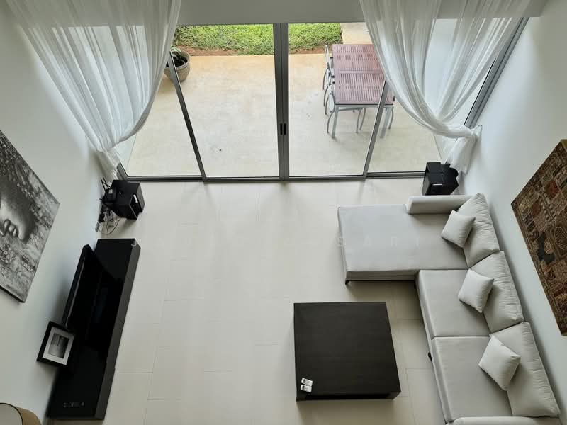 Baan Yamu Residences, Phuket, 171/7 Cape Yamu, Pa Khlok, Thalang, Phuket, 2 Bedrooms, 168 sqm, Condo For Sale, by Javed Ansari, 500453671 - DDproperty.com