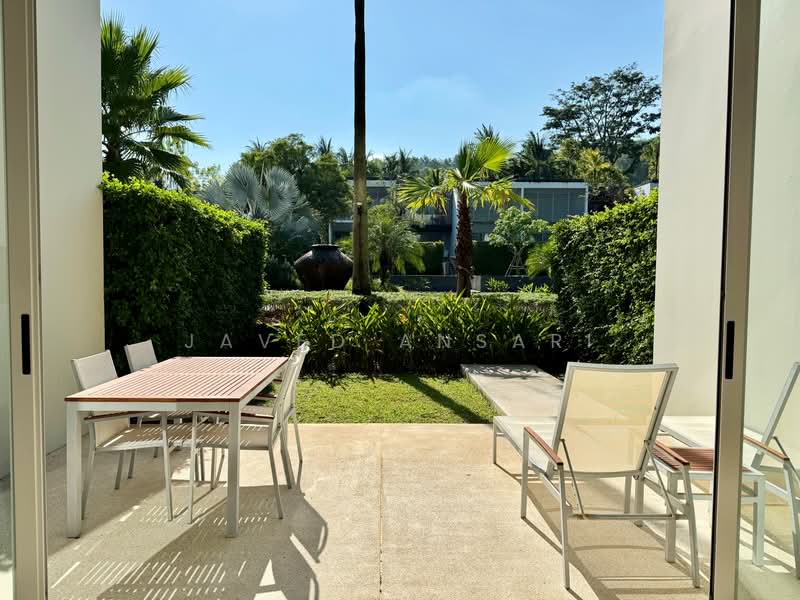Baan Yamu Residences, Phuket, 171/7 Cape Yamu, Pa Khlok, Thalang, Phuket, 2 Bedrooms, 168 sqm, Condo For Sale, by Javed Ansari, 500453671 - DDproperty.com