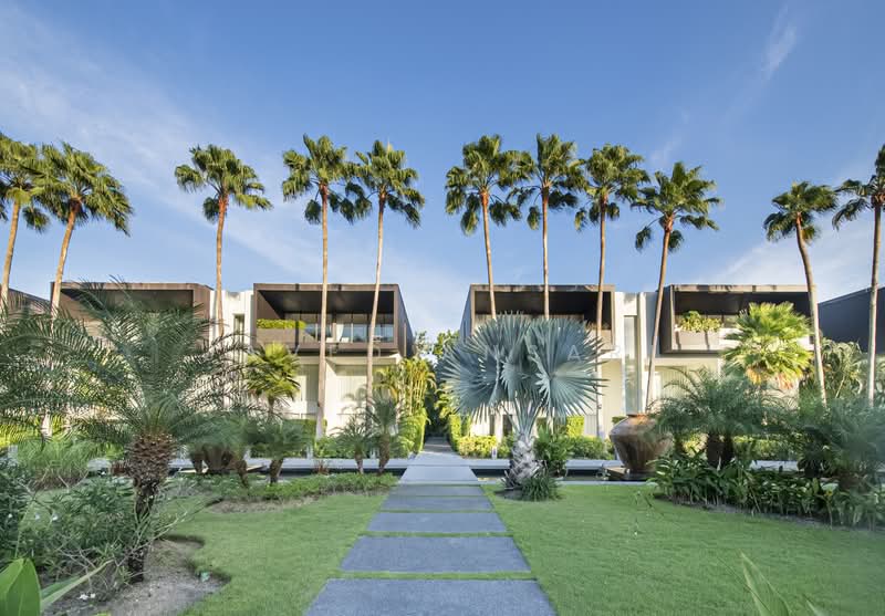 Baan Yamu Residences : บ้านยามู เรสซิเด้นท์, ภูเก็ต, 171/7 แหลมยามู, ป่าคลอก, ถลาง, ภูเก็ต, 168 ตร.ม., คอนโด ขาย, โดย Javed Ansari, 500453671 - DDproperty.com