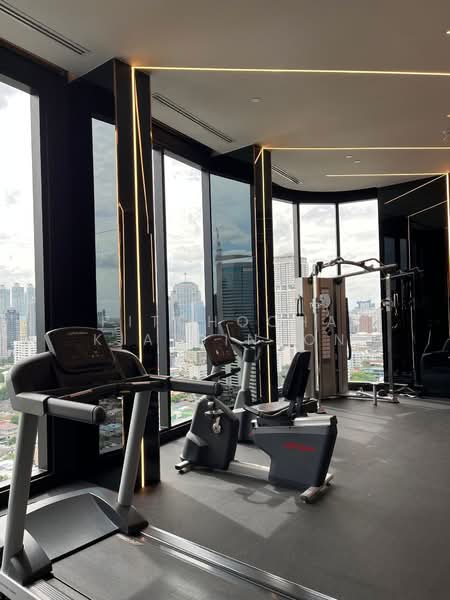 IDEO Q Sukhumvit 36, Bangkok, Soi Sukhumvit 36, Khong Tan, Khlong Toei, Bangkok, 1 Bedroom, 45 sqm, Condo For Rent, by Pitchocha Kiatsinpon, 500453672 - DDproperty.com