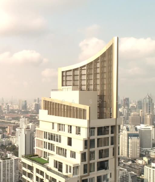The Esse Asoke : ดิ เอส อโศก, กรุงเทพ, 333 ซอยสุขุมวิท 21 ถนนสุขุมวิท, คลองเตยเหนือ, วัฒนา, กรุงเทพ, 45 ตร.ม., คอนโด ให้เช่า, โดย Bussara Sri-At, 500453674 - DDproperty.com