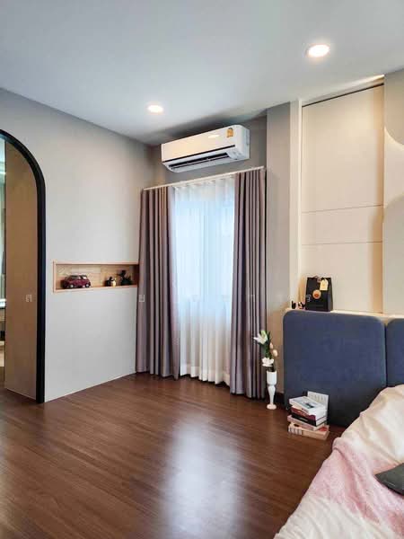 The City Pinklao-Sirindhorn, Nonthaburi, Bang Kruai - Sai Noi Road, Wat Chalo, Bang Kruai, Nonthaburi, 4 Bedrooms, 250 sqm, Single Detached House For Sale, by Somchai Ruechajirakit, 500453675 - DDproperty.com