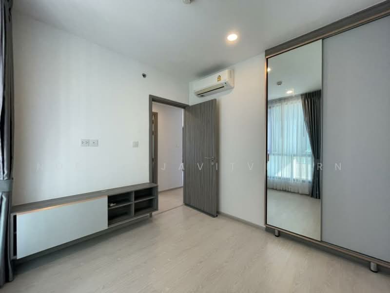 KnightsBridge Phaholyothin Interchange, Bangkok, Phahonyothin Road, Anusaowari, Bang Khen, Bangkok, 2 Bedrooms, 50 sqm, Condo For Sale, by Nop Satjavitvisarn, 500453676 - DDproperty.com