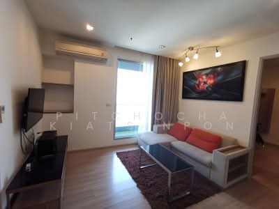 For Rent - Rhythm Sukhumvit 50, Bangkok