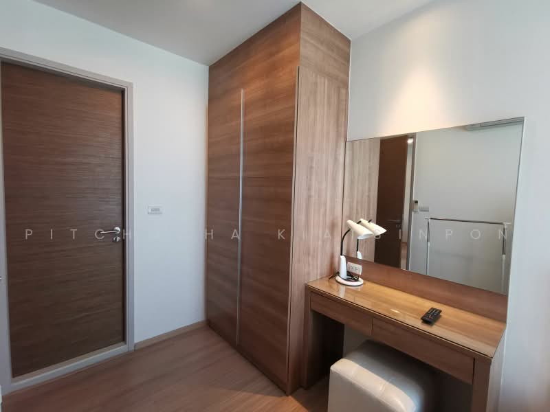 Rhythm Sukhumvit 50, Bangkok, 8 Sukhumvit 50, Sukhumvit Road, Phra Kanong, Khlong Toei, Bangkok, 2 Bedrooms, 65 sqm, Condo For Rent, by Pitchocha Kiatsinpon, 500453678 - DDproperty.com