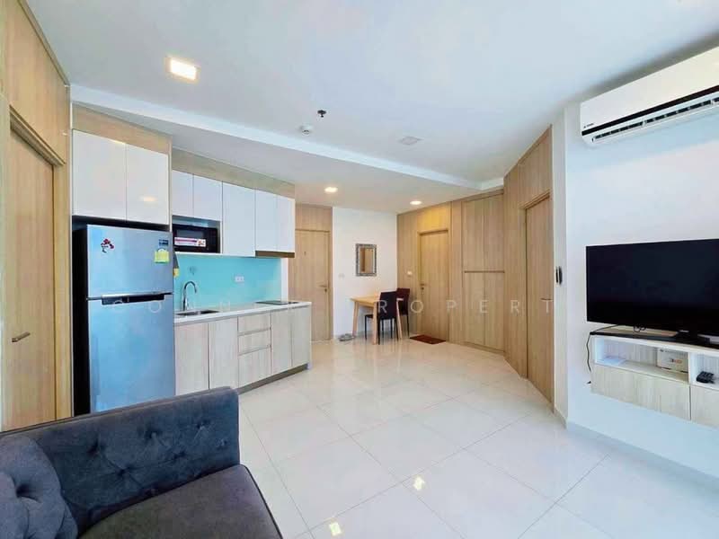 The Cloud, Chon Buri (Pattaya), Pratumnak Rd., Nong Pru, Bang Lamung (Pattaya), Chon Buri (Pattaya), 2 Bedrooms, 56 sqm, Condo For Sale, by Connex Property, 500453680 - DDproperty.com
