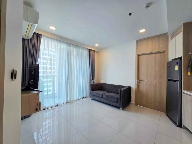 The Cloud, Chon Buri (Pattaya), Pratumnak Rd., Nong Pru, Bang Lamung (Pattaya), Chon Buri (Pattaya), 2 Bedrooms, 56 sqm, Condo For Sale, by Connex Property, 500453680 - DDproperty.com