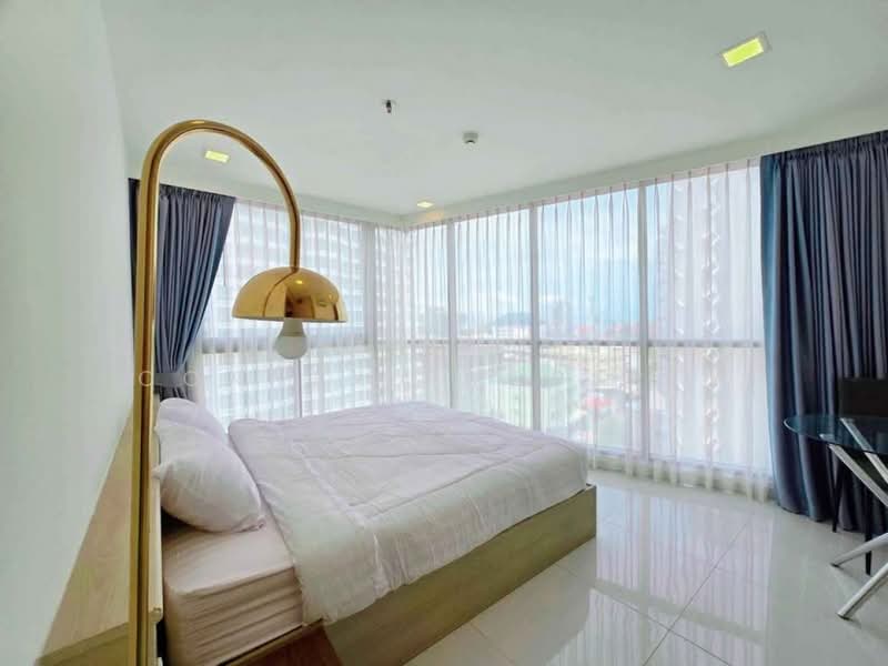 The Cloud, Chon Buri (Pattaya), Pratumnak Rd., Nong Pru, Bang Lamung (Pattaya), Chon Buri (Pattaya), 2 Bedrooms, 56 sqm, Condo For Sale, by Connex Property, 500453680 - DDproperty.com