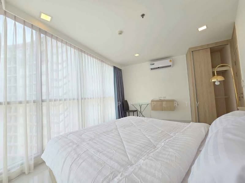 The Cloud, Chon Buri (Pattaya), Pratumnak Rd., Nong Pru, Bang Lamung (Pattaya), Chon Buri (Pattaya), 2 Bedrooms, 56 sqm, Condo For Sale, by Connex Property, 500453680 - DDproperty.com