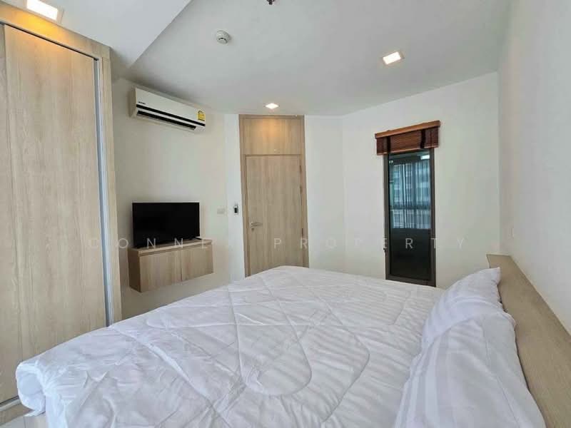 The Cloud, Chon Buri (Pattaya), Pratumnak Rd., Nong Pru, Bang Lamung (Pattaya), Chon Buri (Pattaya), 2 Bedrooms, 56 sqm, Condo For Sale, by Connex Property, 500453680 - DDproperty.com