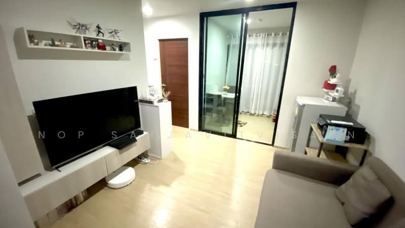 Wynn Condo พหลโยธิน 52, กรุงเทพ, 2/282 ซอยพหลโยธิน 52 ถนนพหลโยธิน, อนุสาวรีย์, บางเขน, กรุงเทพ, 44 ตร.ม., คอนโด ขาย, โดย Nop Satjavitvisarn, 500453683 - DDproperty.com