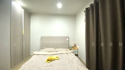 ขาย - Wynn Condo พหลโยธิน 52, กรุงเทพ