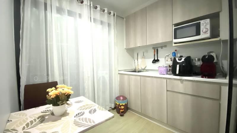 Wynn Condo Phaholyothin 52, Bangkok, 2/282 Soi Phahon Yothin 52, Phahon Yothin Road, Anusaowari, Bang Khen, Bangkok, 2 Bedrooms, 44 sqm, Condo For Sale, by Nop Satjavitvisarn, 500453683 - DDproperty.com