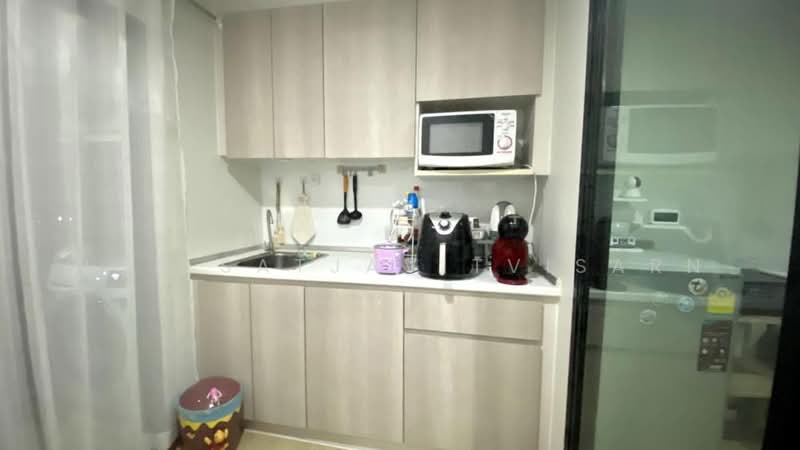 Wynn Condo พหลโยธิน 52, กรุงเทพ, 2/282 ซอยพหลโยธิน 52 ถนนพหลโยธิน, อนุสาวรีย์, บางเขน, กรุงเทพ, 44 ตร.ม., คอนโด ขาย, โดย Nop Satjavitvisarn, 500453683 - DDproperty.com