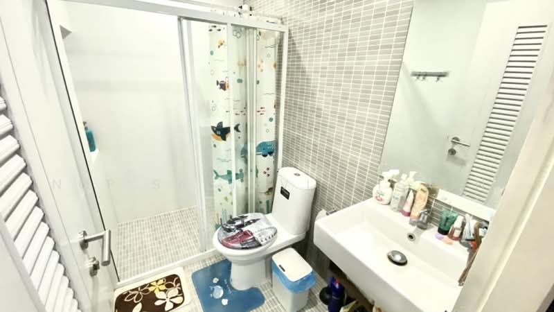 Wynn Condo Phaholyothin 52, Bangkok, 2/282 Soi Phahon Yothin 52, Phahon Yothin Road, Anusaowari, Bang Khen, Bangkok, 2 Bedrooms, 44 sqm, Condo For Sale, by Nop Satjavitvisarn, 500453683 - DDproperty.com
