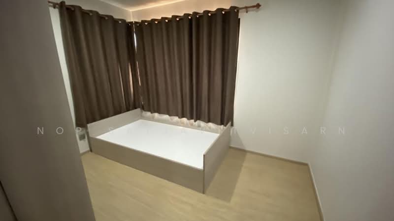 Wynn Condo Phaholyothin 52, Bangkok, 2/282 Soi Phahon Yothin 52, Phahon Yothin Road, Anusaowari, Bang Khen, Bangkok, 2 Bedrooms, 44 sqm, Condo For Sale, by Nop Satjavitvisarn, 500453683 - DDproperty.com