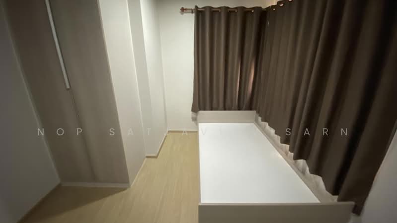 Wynn Condo Phaholyothin 52, Bangkok, 2/282 Soi Phahon Yothin 52, Phahon Yothin Road, Anusaowari, Bang Khen, Bangkok, 2 Bedrooms, 44 sqm, Condo For Sale, by Nop Satjavitvisarn, 500453683 - DDproperty.com