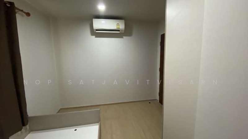 Wynn Condo Phaholyothin 52, Bangkok, 2/282 Soi Phahon Yothin 52, Phahon Yothin Road, Anusaowari, Bang Khen, Bangkok, 2 Bedrooms, 44 sqm, Condo For Sale, by Nop Satjavitvisarn, 500453683 - DDproperty.com