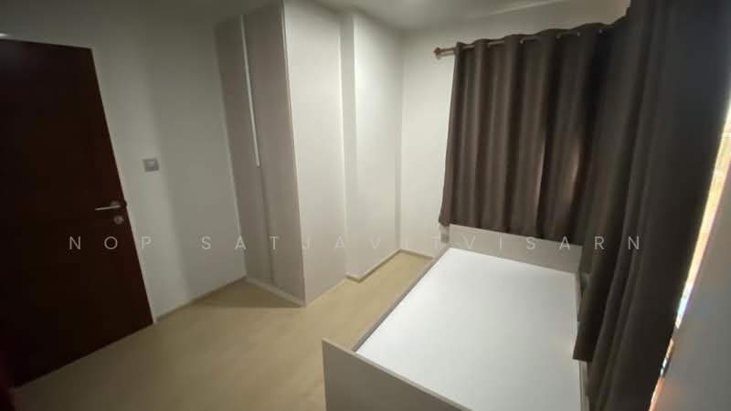 Wynn Condo Phaholyothin 52, Bangkok, 2/282 Soi Phahon Yothin 52, Phahon Yothin Road, Anusaowari, Bang Khen, Bangkok, 2 Bedrooms, 44 sqm, Condo For Sale, by Nop Satjavitvisarn, 500453683 - DDproperty.com