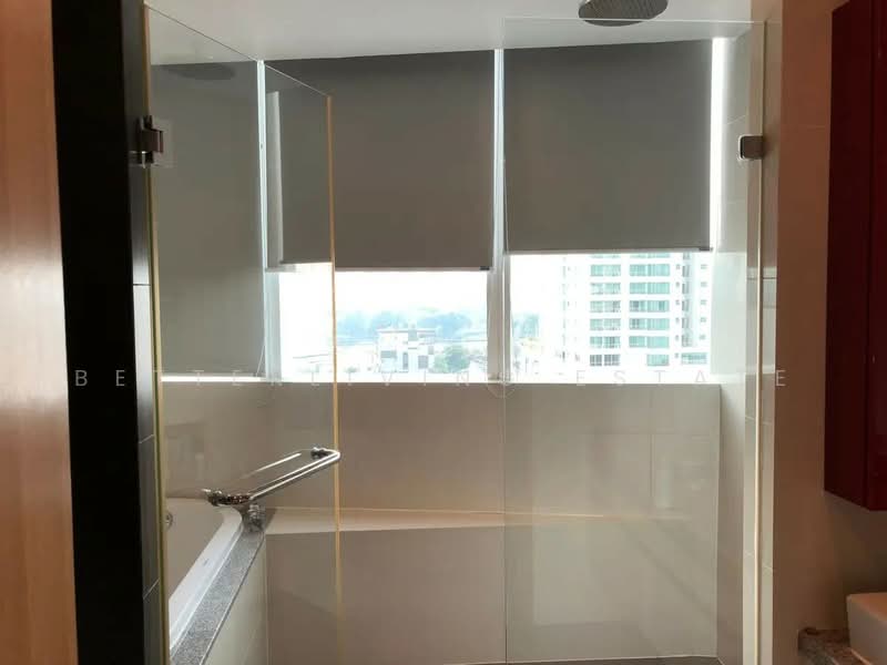 Millennium Residence, Bangkok, Sukhumvit Road, Khlong Toei, Bangkok, 3 Bedrooms, 128 sqm, Condo For Rent, by BetterLiving Estate, 500453686 - DDproperty.com